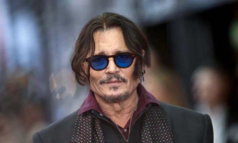 Johnny Depp to Produce 'The Master and Margarita'