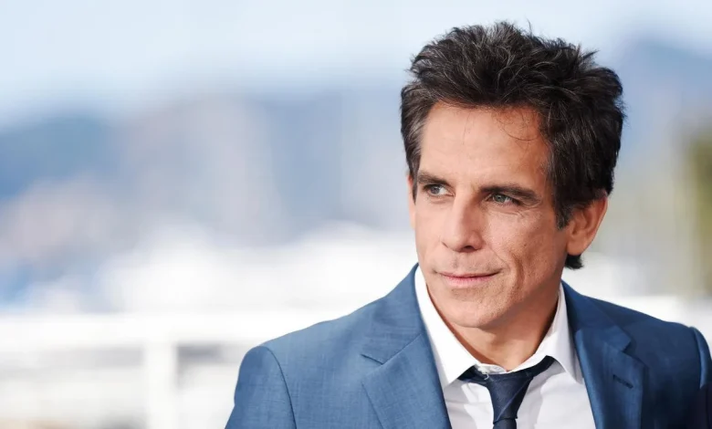 Join Ben Stiller At Stew Leonards For A Taste Of Stillers Soda On December 3