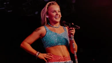 Jojo Siwa Is Hosting a Cruise With Royal Caribbean