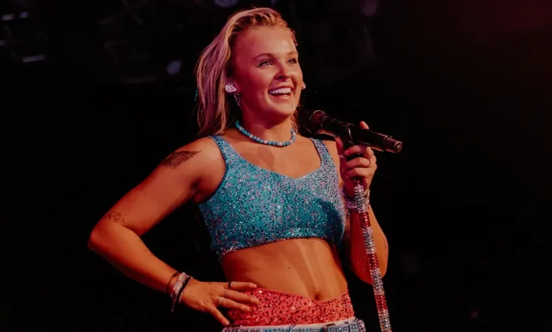 Jojo Siwa Is Hosting a Cruise With Royal Caribbean