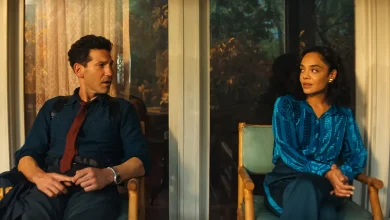 Jon Bernthal and Tessa Thompson Are Estranged Spouses Trying to Solve a Murder in Netflix’s ‘His & Hers’ Trailer