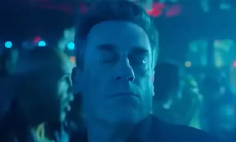 Jon Hamm Dancing Meme: ‘Turn the Lights Off’ Song Lyrics – Viral TikTok Trend Explained!