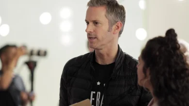 Jon Slavet, tech entrepreneur and Republican, announces run for governor