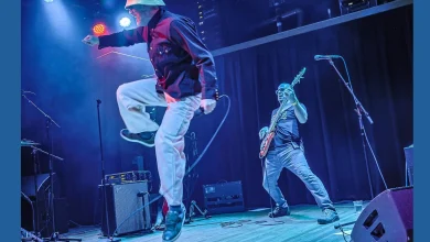 Jonas Brothers, Knee Deep Shag, Hot Girls, Kalamazoo Academy of Rock: Concert Recaps