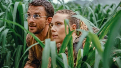 Jonathan Bailey Is 2025’s Highest-Grossing Actor