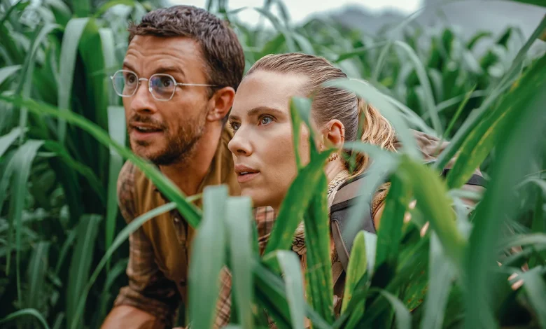 Jonathan Bailey Is 2025’s Highest-Grossing Actor