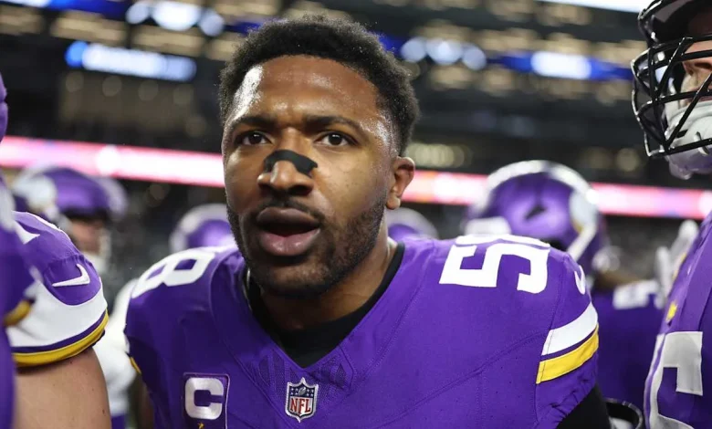 Jonathan Greenard Injury: 2025 Season-Ending Shoulder Surgery