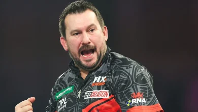Jonny Clayton World Darts has massive impact on Premier League race