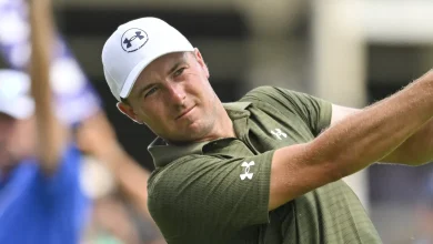 Jordan Spieth handed shock update during Tiger Woods' Hero World Challenge