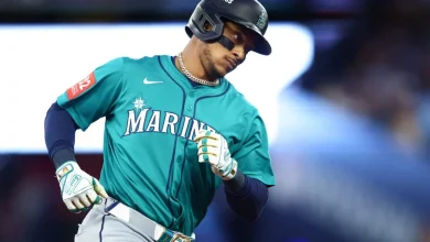 Jorge Polanco agrees to 2-year, $40 million deal with the Mets: Sources