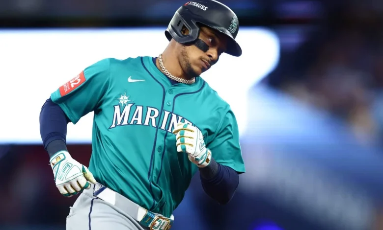 Jorge Polanco agrees to 2-year, $40 million deal with the Mets: Sources