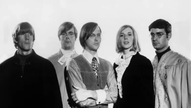 Joseph Byrd, Pioneering Psychedelic Rocker, Dead at 87