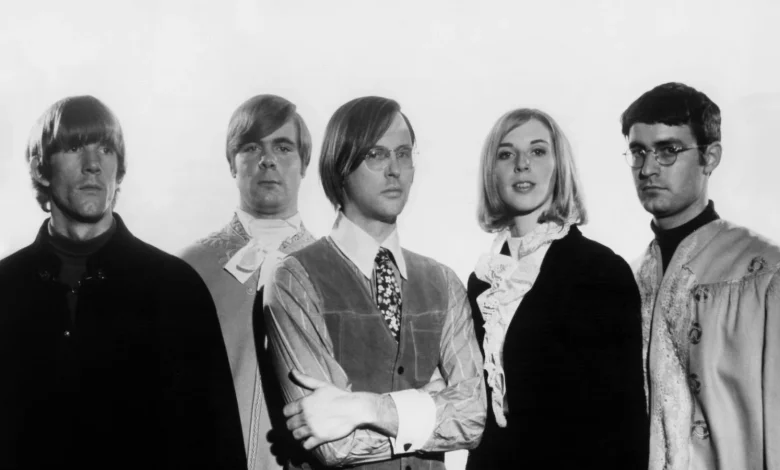 Joseph Byrd, Pioneering Psychedelic Rocker, Dead at 87