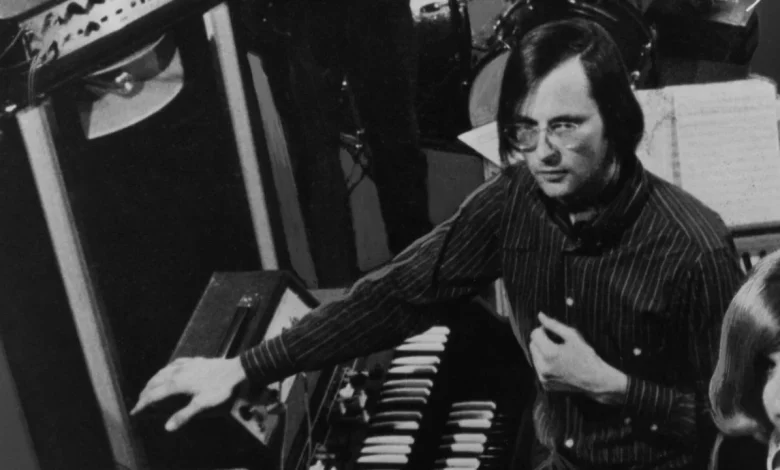 Joseph Byrd, United States of America Bandleader, Dies at 87