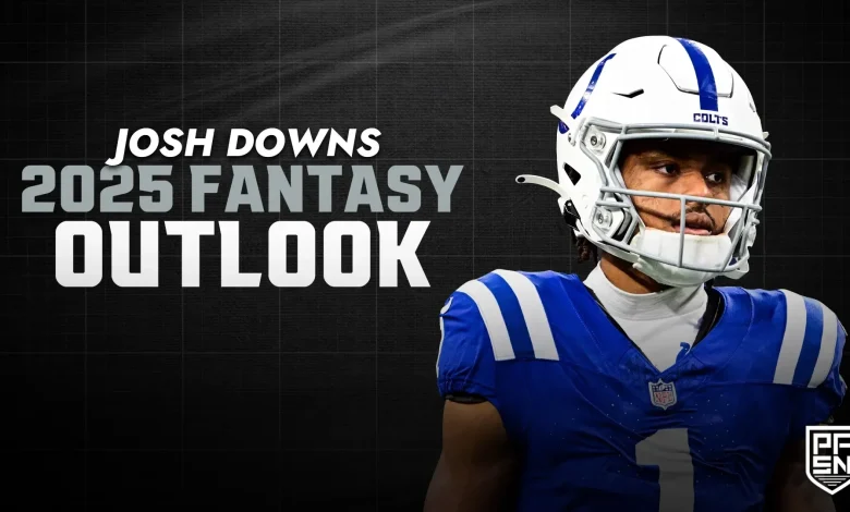 Josh Downs Fantasy Hub: Week 15 Injury Update, Start 'Em/Sit 'Em Advice, Points Projection, and Weather Impact