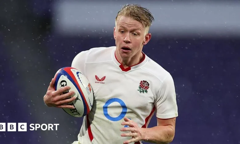 Josh Hodge: Newcastle re-sign England A full-back from Exeter