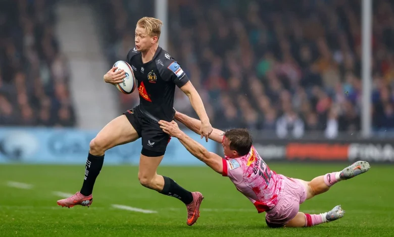 Josh Hodge signs for Newcastle Redbulls for 2026/27 season