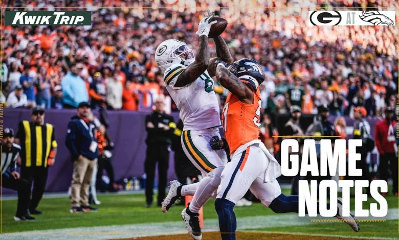 Josh Jacobs endures on injury-riddled day for Packers