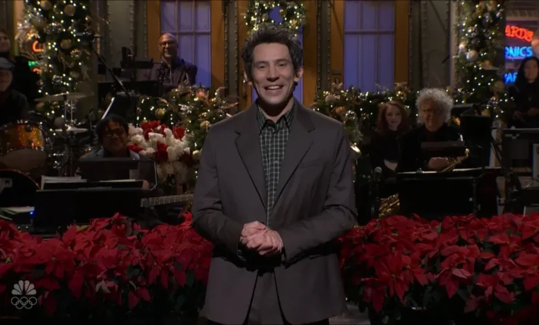 Josh O’Connor Swears He Doesn’t Want to Star in a Live-Action ‘Ratatouille’ on ‘Saturday Night Live’