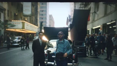 Josh Safdie Still Cries Watching ‘Marty Supreme’