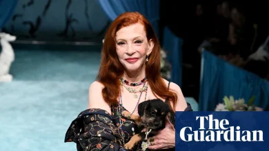 Joyride by Susan Orlean review – an extraordinary, curious life | Autobiography and memoir