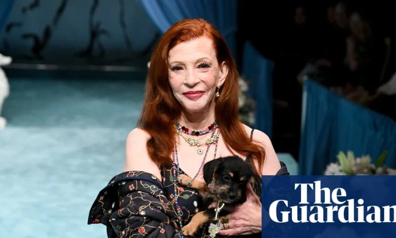Joyride by Susan Orlean review – an extraordinary, curious life | Autobiography and memoir