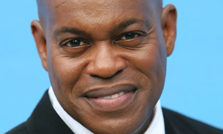 Jubilant Sykes Stabbed to Death, Son in Custody