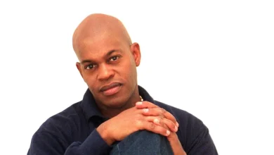 Jubilant Sykes, acclaimed baritone, fatally stabbed by son at home in Santa Monica, police say