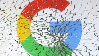 Judge Orders Google to Limit Default Search Deals to One Year