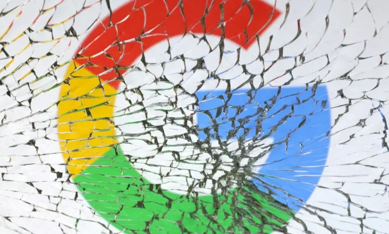 Judge Orders Google to Limit Default Search Deals to One Year