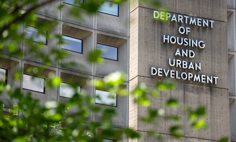 Judge blocks HUD overhaul of homelessness programs : NPR