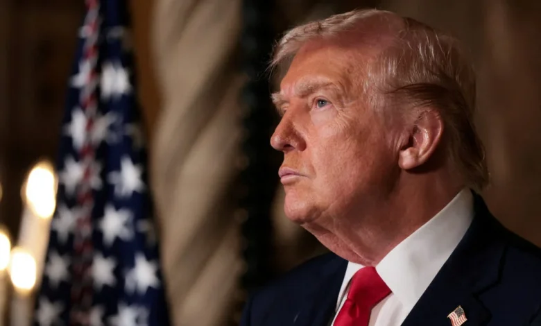 Judge blocks Trump effort to strip security clearance from attorney who represented whistleblowers