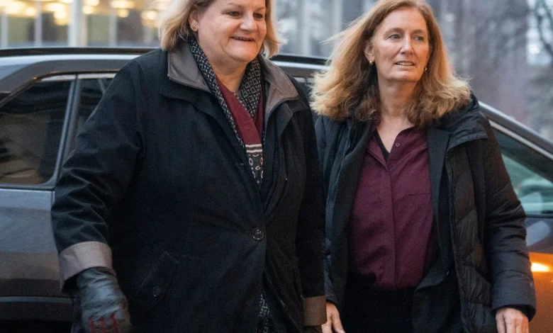 Judge convicted of helping immigrant avoid arrest by ICE