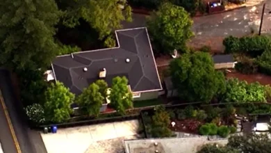 Judge dismisses Orinda gang-rape allegations against Diddy, entourage