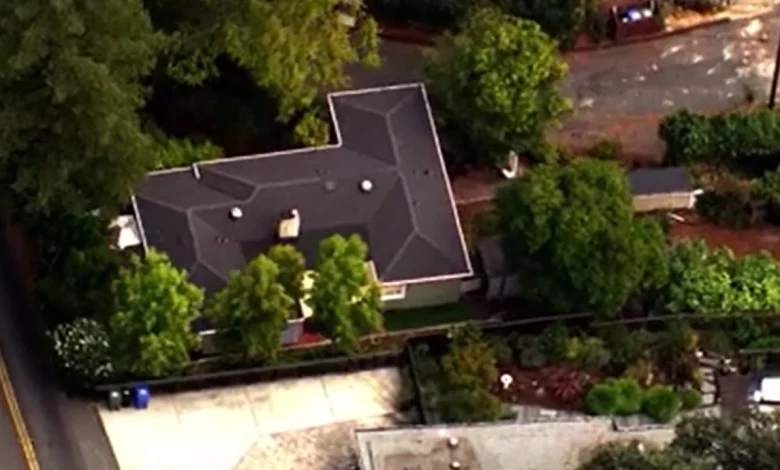 Judge dismisses Orinda gang-rape allegations against Diddy, entourage