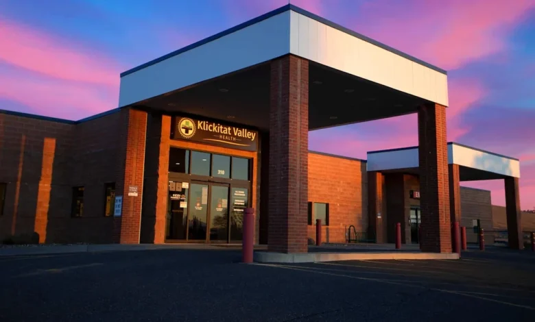 Judge orders Trump administration to reinstate disaster preparedness grants. That includes projects in Washington, Oregon