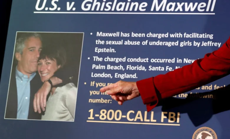 Judge orders release of grand jury transcripts from abandoned Epstein investigation in Florida