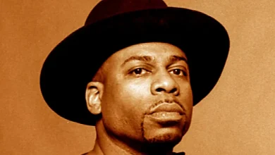 Judge overturns man's murder conviction in the killing of rap legend Jam Master Jay