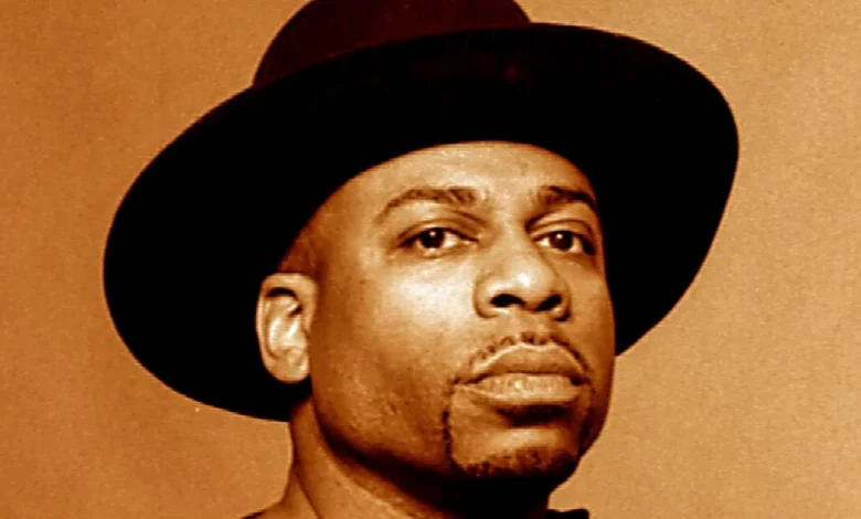 Judge overturns man's murder conviction in the killing of rap legend Jam Master Jay