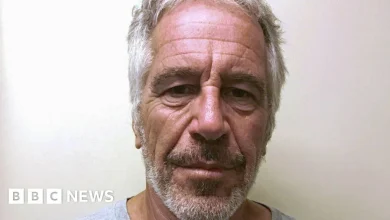 Judge rules Epstein grand jury records from 2019 can be released