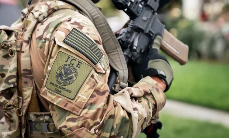 Judge rules basic Medicaid data can be shared with ICE