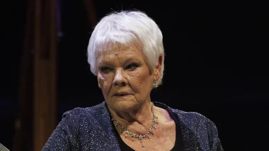 Judi Dench Says Harvey Weinstein Has 'Done His Time' After Conviction