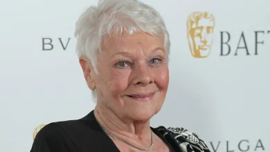 Judi Dench facts: Actor's age, husband, children, films and more explained