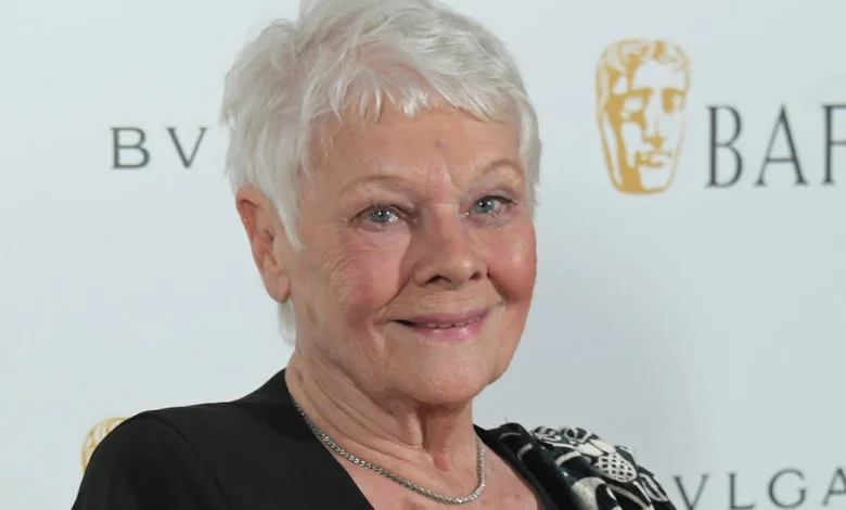 Judi Dench facts: Actor's age, husband, children, films and more explained