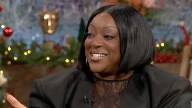 Judi Love chats parenting, mum guilt and her new comedy tour