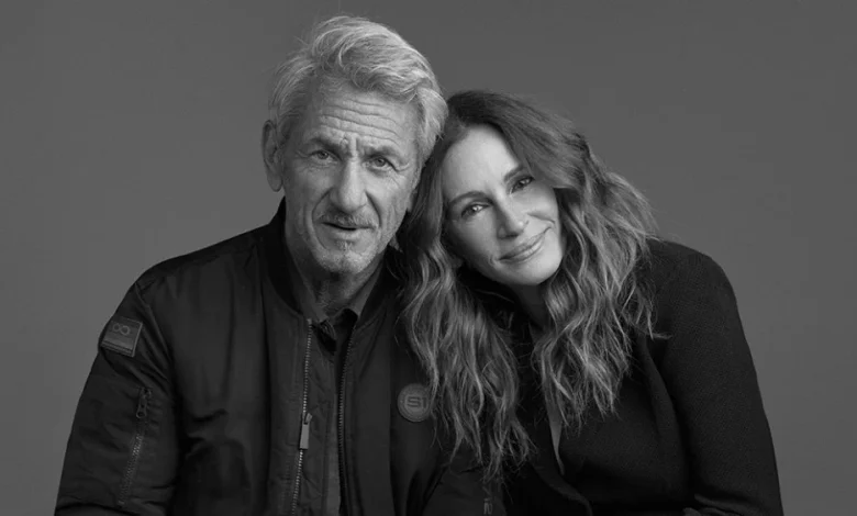 Julia Roberts and Sean Penn Confront 'Cancel Culture'