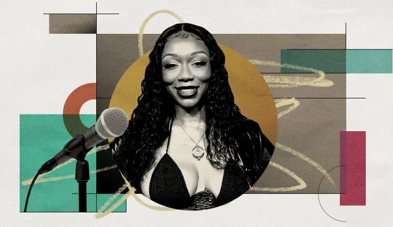 Junglepussy is ready to conquer the world