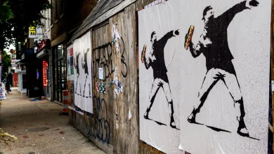 Jurors in sandwich thrower case talk about their deliberations in his trial in Washington, D.C.