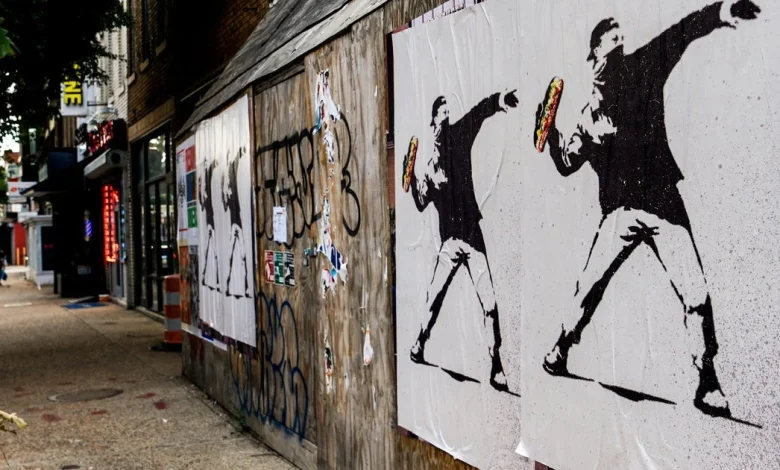 Jurors in sandwich thrower case talk about their deliberations in his trial in Washington, D.C.