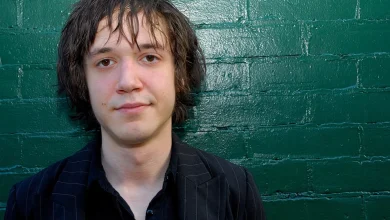 Justin Baren, vocalist and bassist of Chicago pop band the Redwalls, dies at 40